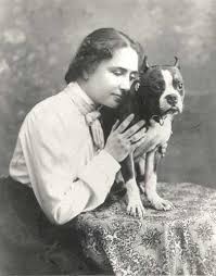 Helen keller